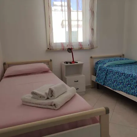 Paradiso Torre Pali