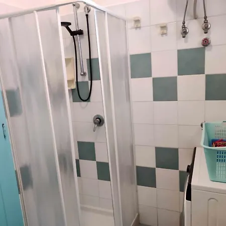 Apartament Paradiso