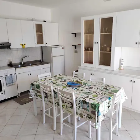 Paradiso Apartament *