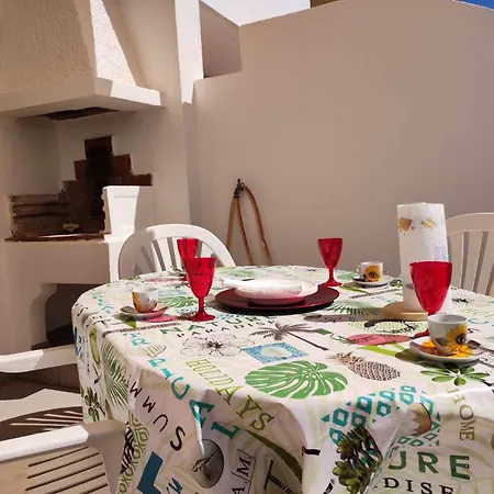 Apartament Paradiso Torre Pali