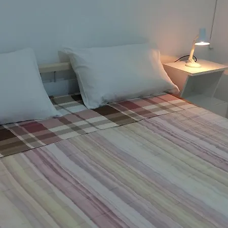 Holiday home Paradiso *