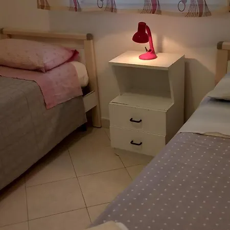 Holiday home Paradiso
