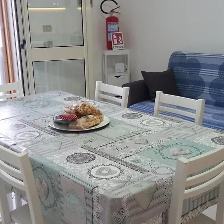 Holiday home Paradiso Torre Pali