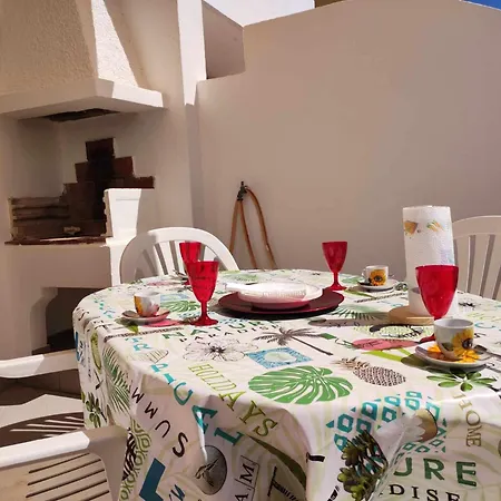 Paradiso Holiday home