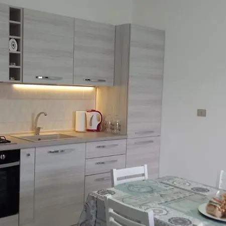 Holiday home Paradiso