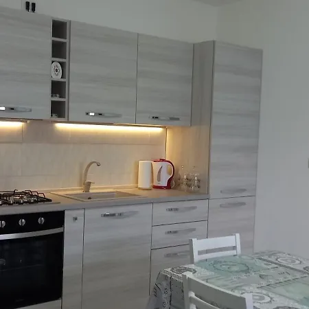 Holiday home Paradiso Torre Pali