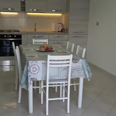 Holiday home Paradiso *