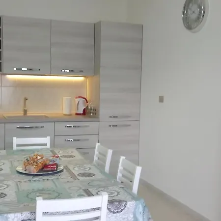 Paradiso Holiday home
