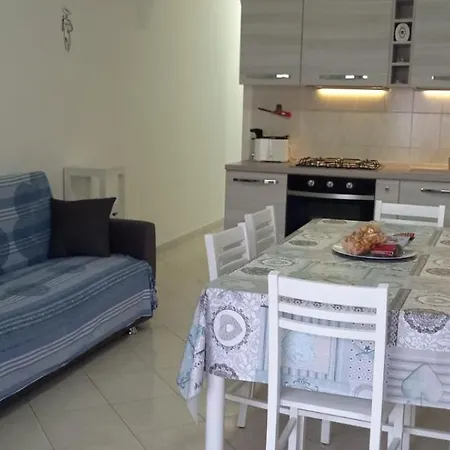 Paradiso Holiday home *