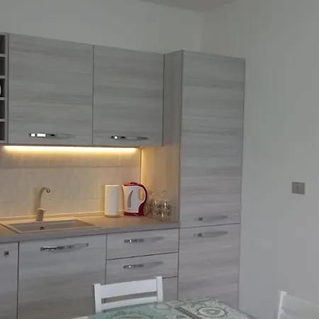 Paradiso Holiday home *