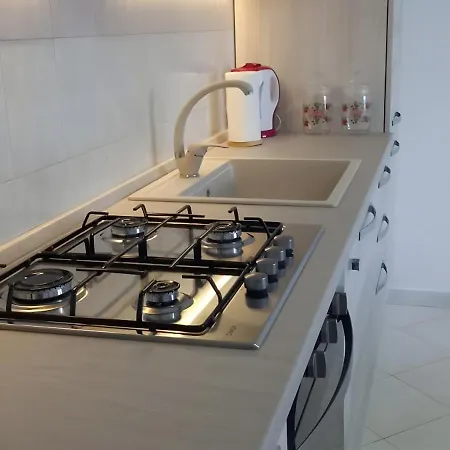 Paradiso Holiday home Torre Pali