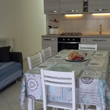 Paradiso Holiday home Torre Pali